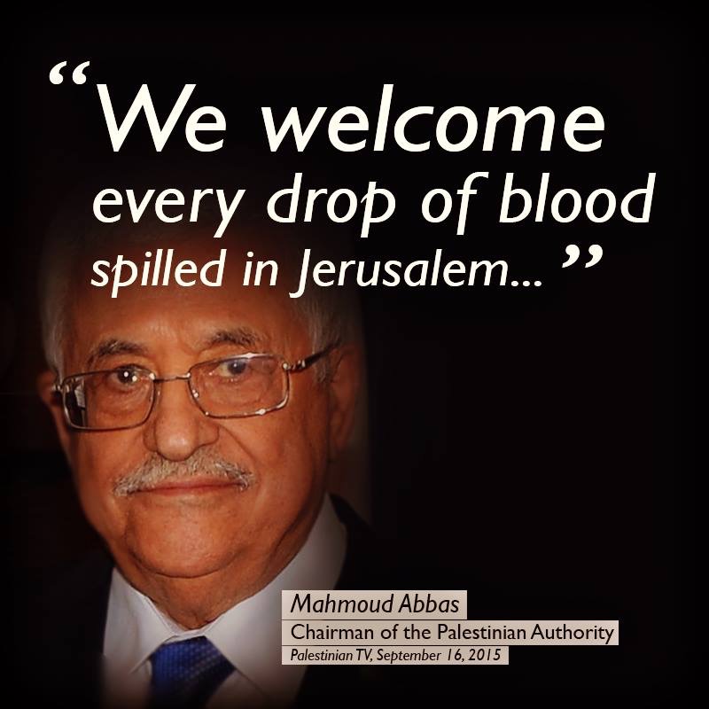 Mahmoud Abbas