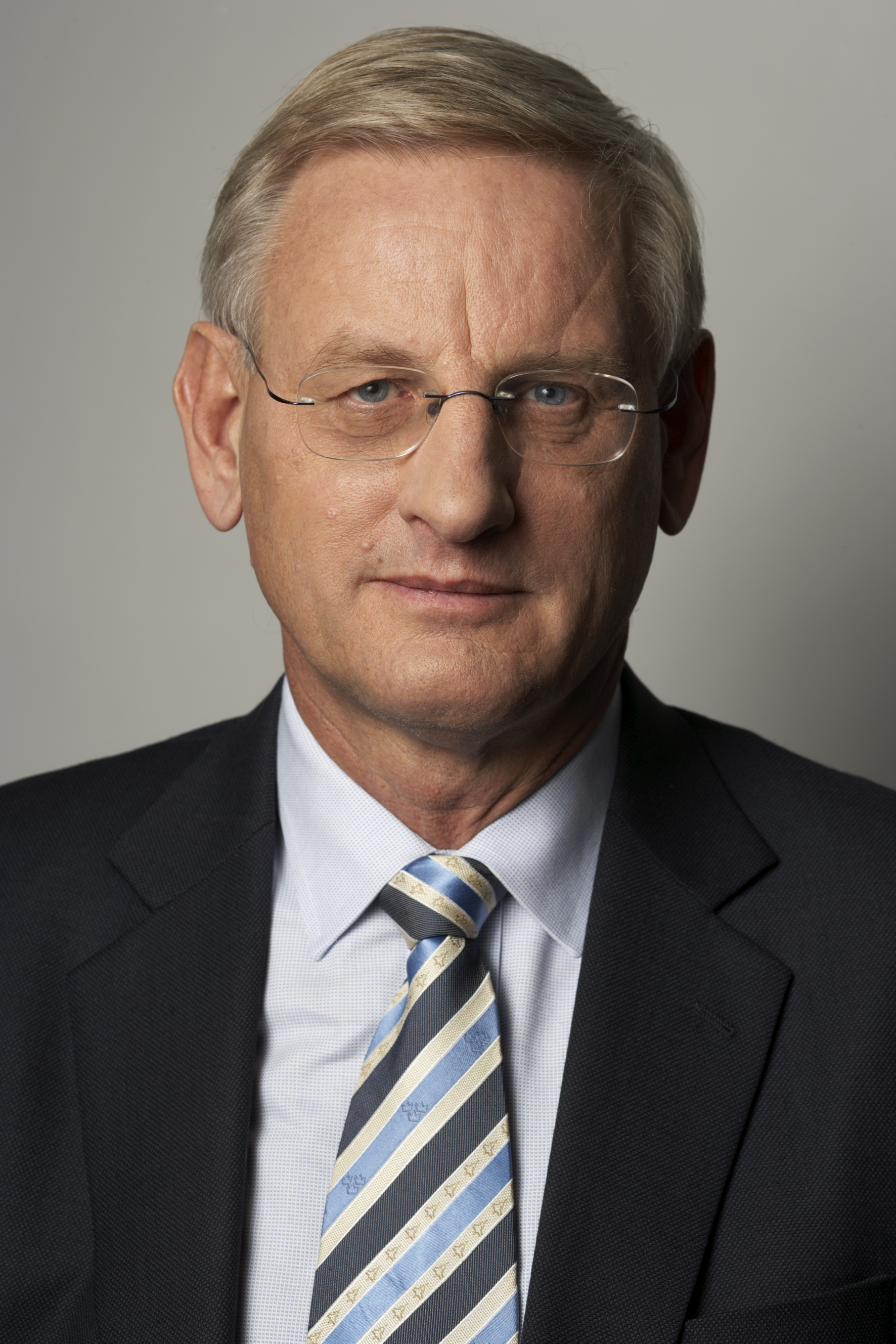 Carl Bildt