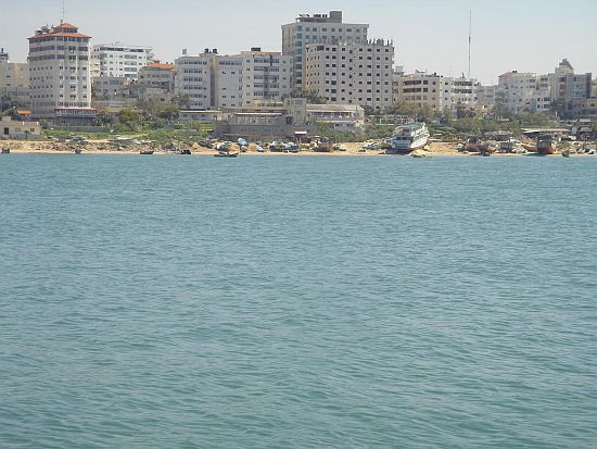 Gaza