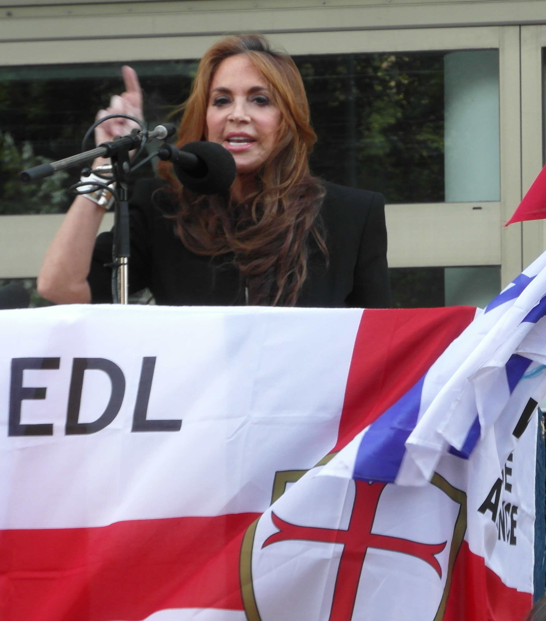 Pamela Geller