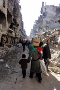 Yarmouk