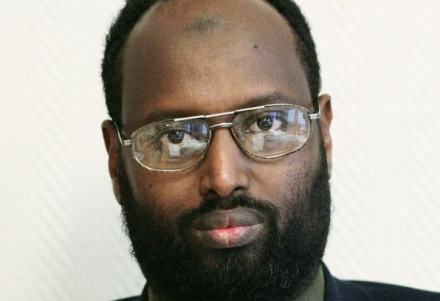 Abdirisak Waberi