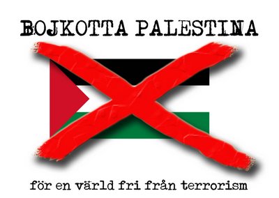 Bojkotta Palestina