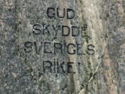 Gud skydde Sveriges rike