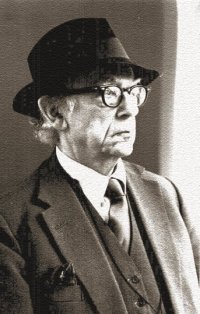 Isaiah Berlin