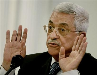 Mahmoud Abbas