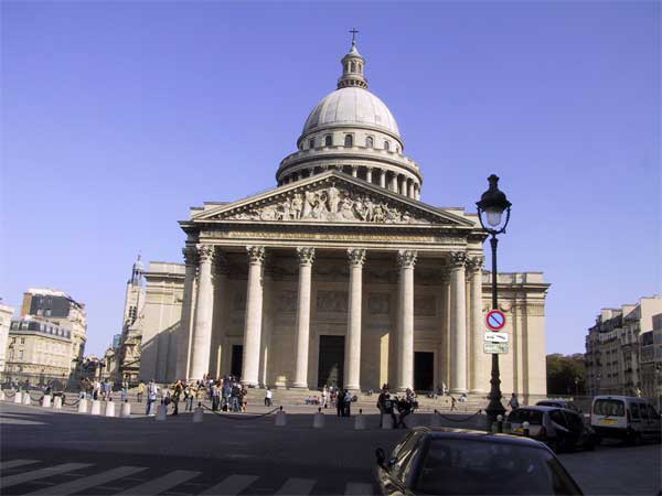 Panthéon